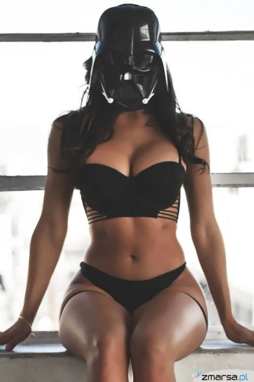 Zdjęcie Darth sexy Vader