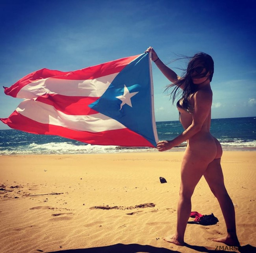 Zdjęcie Portoryko 